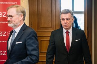 Blažek naznačil, že zvažuje rezignaci. „V klidu si vše rozmyslím,“ řekl - Seznam Zprávy